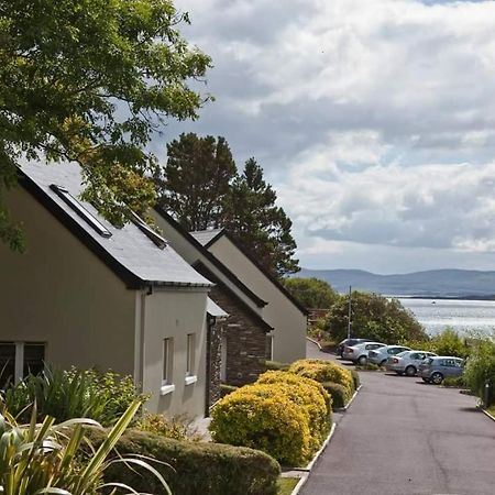 Berehaven Lodge Castletownbere Exterior foto
