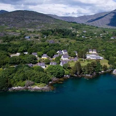 Berehaven Lodge Castletownbere Exterior foto