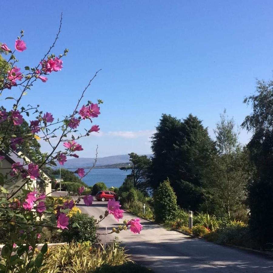 Berehaven Lodge Castletownbere Exterior foto