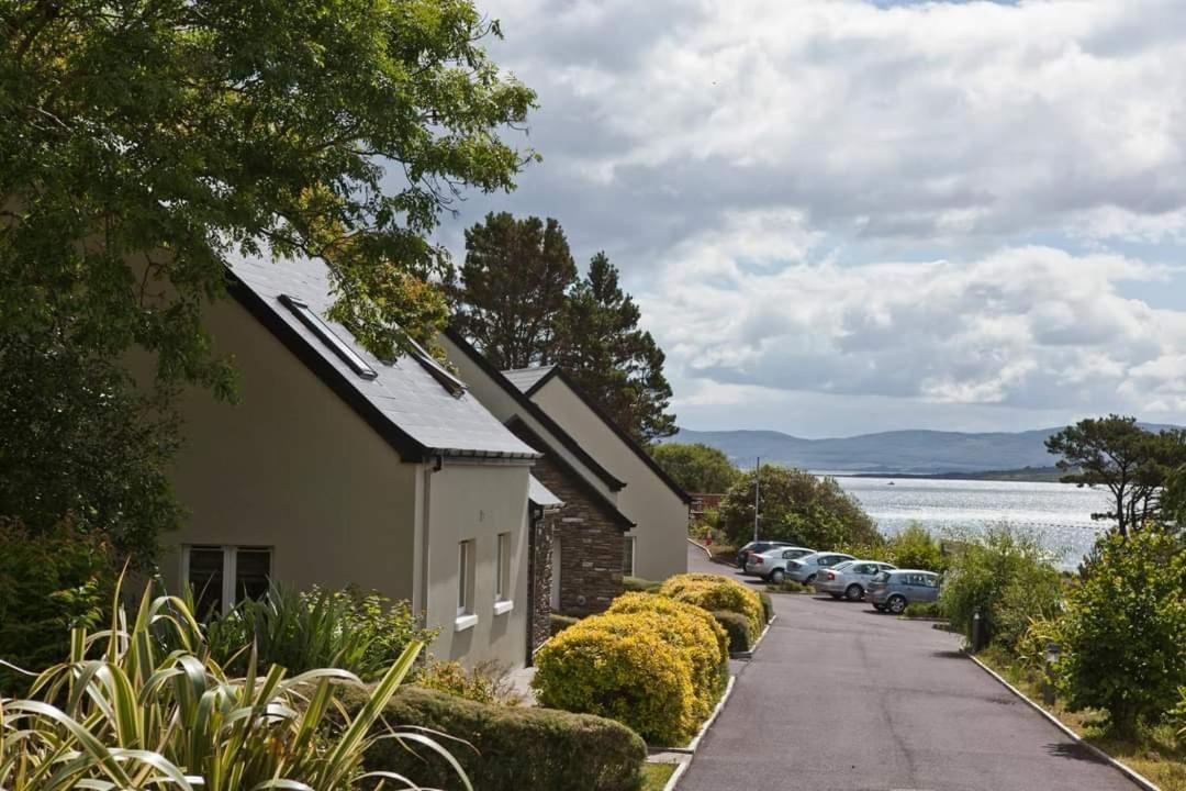 Berehaven Lodge Castletownbere Exterior foto
