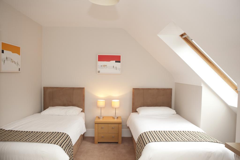 Berehaven Lodge Castletownbere Zimmer foto