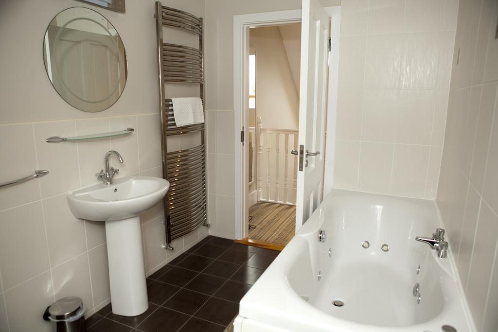 Berehaven Lodge Castletownbere Exterior foto