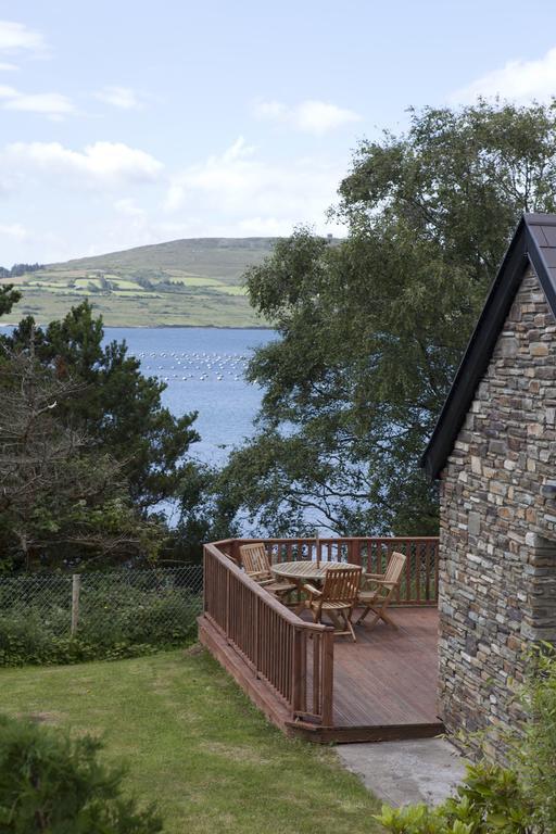 Berehaven Lodge Castletownbere Exterior foto