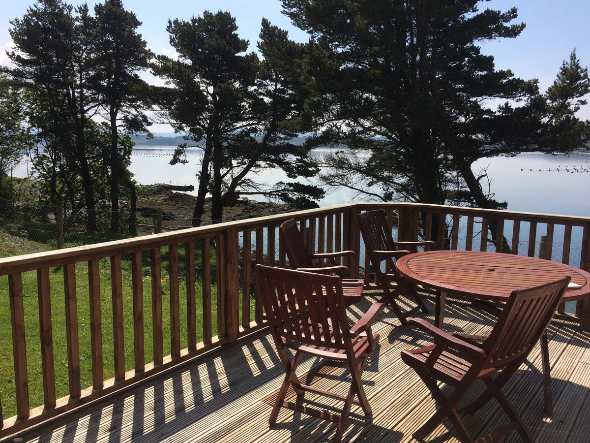 Berehaven Lodge Castletownbere Exterior foto